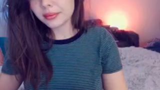 ivyontheqt gorgeous girls dance completely naked