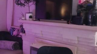 ivyontheqt bitch trans fucks with her friend