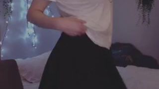 ivyontheqt chaturbate January 2020