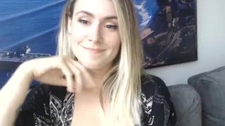 imperialkiss busty doll and her blue friend