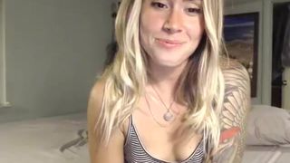 imperialkiss adult skin masturbates with fingers