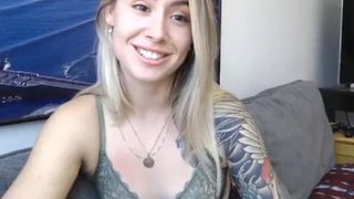 imperialkiss online show January 2020