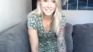 imperialkiss adorable little doll and her little holes