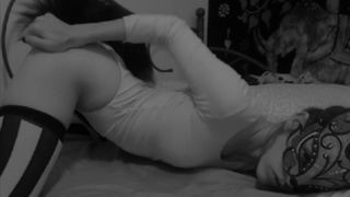 Naomi Dee  adorable passion masturbating pussy