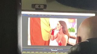 Carrie Emberlyn  Obstinate young lady