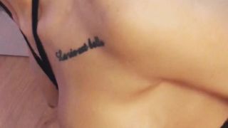 Candi Katty  attractive bitch showed holes