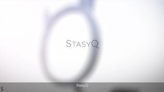 Candi Katty  playful flirt dancing striptease