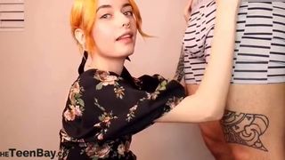 Stormyy  latin slut brightly fingering shaved holes