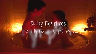 Stormyy  bitch is ready to show all her abilities.