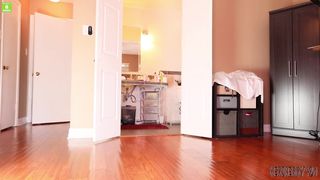 Keri Berry  webcam vids January 2020