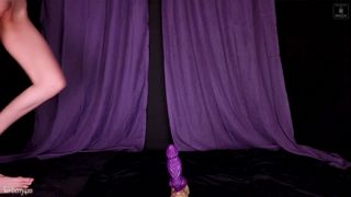 Keri Berry  Trouble free kurva