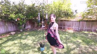 Keri Berry  Drunk students