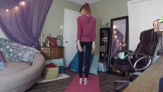 Keri Berry  Graceful doll