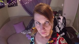 Keri Berry  Sexy mare