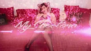 My Cheetara naked naughty in fries