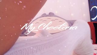 My Cheetara intense pranks of a pretty girl