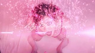 My Cheetara having fun with a toy