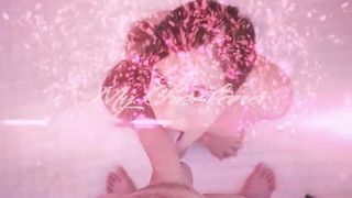 My Cheetara exquisite body gently pulls pussy