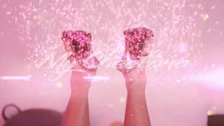 My Cheetara blissful doll chatting in fries