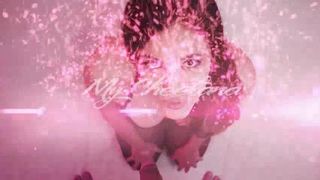 My Cheetara sweet coquette flaunts her body