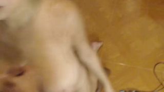 chuky_dream hot female riding a sex toy