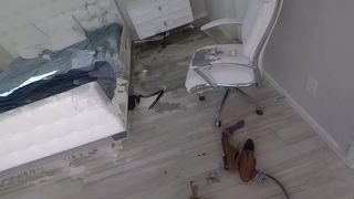 sarahbanksxxx Black hair bitch