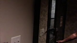 keiranlee small nipple masturbating pussy sex toy