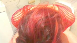 diversestacey in fries