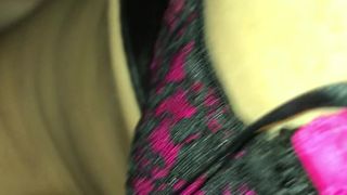 diversestacey lush mare perfectly handles toy dick