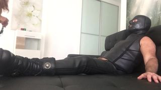 diversestacey sexy mare fingering ass