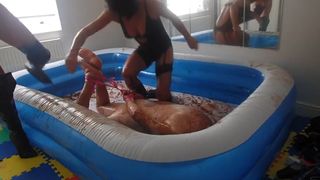 diversestacey Vicious bitch