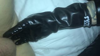 diversestacey wild confused jumps on sex toy