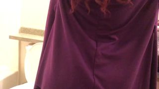 chrisstrokesxxx Busty young lady