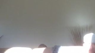 chrisstrokesxxx gorgeous busty pussy masturbates