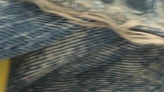 chrisstrokesxxx and her soft pussy