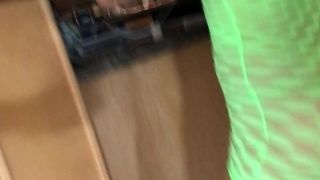 chrisstrokesxxx show with an attractive black hair