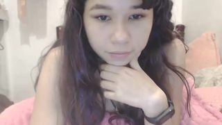 yusi_yasmin wonderful redhead fucks herself with a phallus