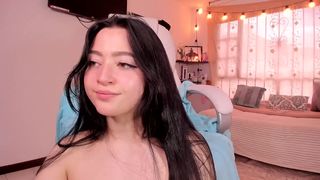 valerie_moon4 Negro blonde