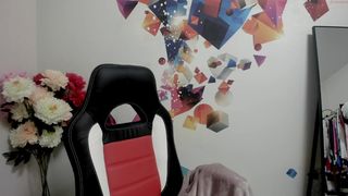 rika_lets undresses in front of the camera