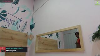 lily_baudinx hot bitches shine small tits on camera