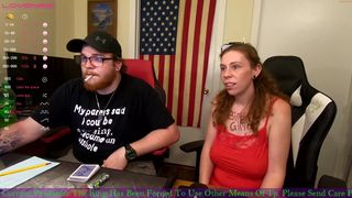 letsfuk73 cute slut masturbates with a vibrator