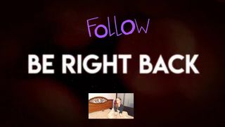 lerrygata busty blonde hot jerks off her cunt