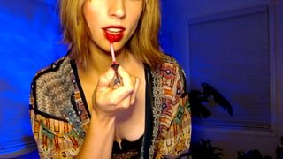 lennonzest gorgeous young lady exposes intimate places