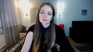 hot_easty busty slut jerks off and cums