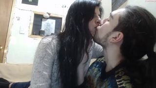 poison21_ delightful bitch exposes sexy body