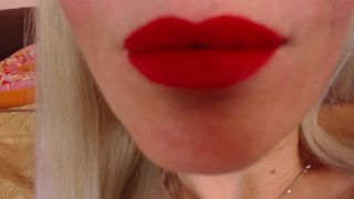 mistressnorma Lustful lady