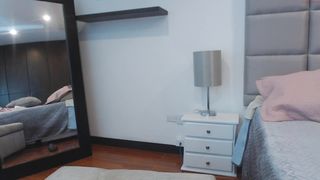 lorena_matheus lady performs a gorgeous striptease