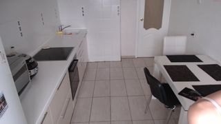 katherinepinke busty doll and her blue friend