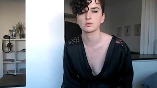 missalexthorn adult mare fingering holes