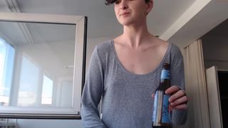 missalexthorn Young brunette